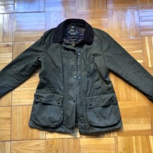 Women’s Barbour Beadnell Jacket